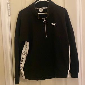 PINK brand sweatshirt, petite small